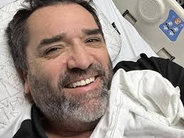 Fundraiser for Douglas Kolcun by Kara Holden Onorato : Douglas Carried  Others—Now He Needs Us to Carry Him