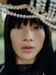 Sarah — Isabell Larsson