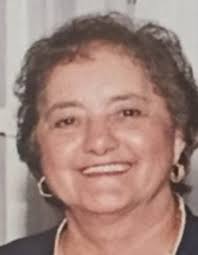 Shirley Mae Neal Matherne Obituary