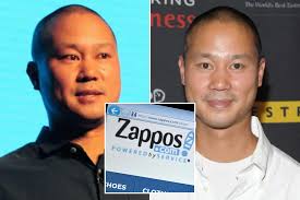 Tony Hsieh's family can't find source of mystery will as battle looms over  $500M estate