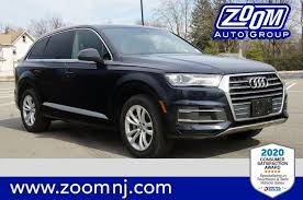 Image result for Ink Blue 2018 Q7