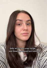 Rotten Recipe Allison