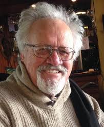 Legendary SA film producer Andre Scholtz of Oh Shucks fame, passes away