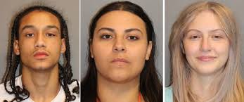 Man assaulted SoNo bar manager with stolen gun, Norwalk Police say