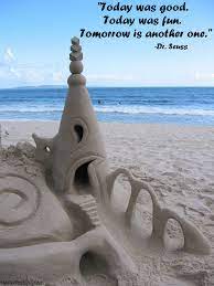 Find the best building sandcastles quotes, sayings and quotations on picturequotes.com. Sand Castle At Night Quotes Quotesgram