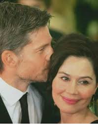 Nikolaj And Nukaaka Coster Waldau Nikolaj Coster Waldau Jaime Lannister Cersei And Jaime