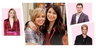 Полное имя — эндрю рой (andrew roy). 20 Celebs You Forgot Guest Starred On Icarly Icarly Guest Stars