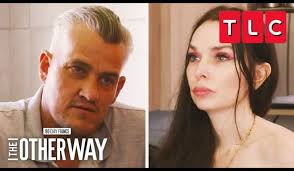 90 Day Fiance: Has Wayne Finally Moved To The US?