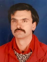 Garth Frederick Bauer 1966