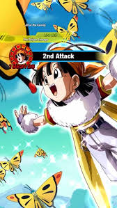 All These Showcases With Bee Pan Support But No Bee Pan Showcase Linked With Sbr Lr Goku Full Passive And 18 Ki Super And Teq Bulla Pan Active Skill Was Used Also