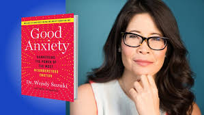 Election Jitters? Here's How to Turn Your Anxiety into a Superpower