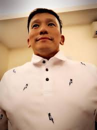 Nelson Kee 纪顺能- 身上的衣服有很多只鸟！原来有这个品牌的产品！鸟神Nelson /纪顺能！