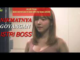 Download korean movies ✦my boss is a student (my hero,my boss). Alur Cerita Film Slow Secret Sex In Bed With My Boss Youtube