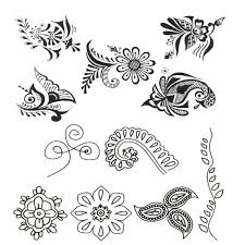 More images for henna beginner easy tattoo drawings » 28 Henna Tattoo Easy To Draw