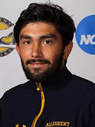 2016 Men's Soccer Roster