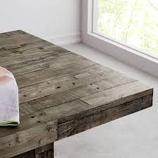 See more ideas about dining chairs, dining room design, dinning table design. Emmerson Reclaimed Wood Dining Table