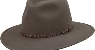 Traveller Hat By Akubra Akubra Hats For Men Akubra Hats