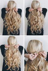 Best short haircuts quick & easy to style. Easy Hairstyles For Young Moms The Warmth Of Family