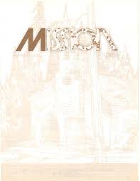 Mission: Vol. 20, No. 9