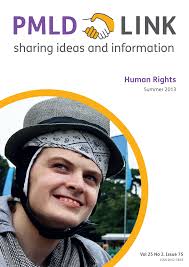 PMLD Link Summer 2013v2.pub