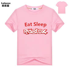 You cant play roblox without an account anymore so an account is an absolute must. Eat Sleep Roblox Repeat Black T Shirt Boys Girls Summer Cotton Funny Tops Tee Shopee Malaysia