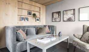 As you would have probably surmised, traditional design is inspired by, well, tradition. A Nordic Inspired Retreat Reborn From Ruins In The Scottish Highlands Nordic Design