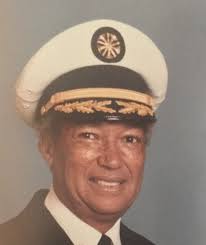 First African-American firefighter in Evanston