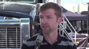 Colton Hoffman, Challenger Technical Services, at GPS 2016