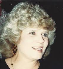 Nancy Halverson Obituary