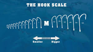 Understanding Hook Sizes And How To Choose One