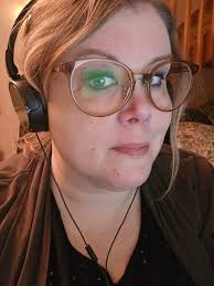 I am exactly where I want to be At home, avoiding people.