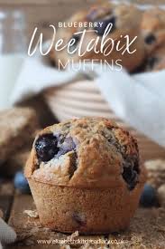 Easy Blueberry Weetabix Muffins Elizabeth S Kitchen Diary Recipe Weetabix Muffins Weetabix Weetabix Recipes