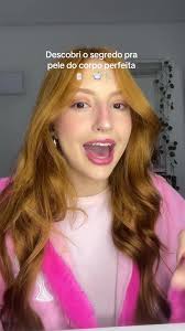 O segredo é cuidar do nosso corpo tão bem quanto cuidamos do nosso rosto.  Disso @DoveBrasil entende e lançou um produto GENIAL! 😍🧴✨ #autocuidado  #produtosdebeleza #dicasdebeleza #MeuSkinCareÉDove pu ...