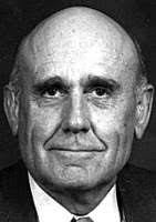 Darwin Terwilliger Obituary (2010)