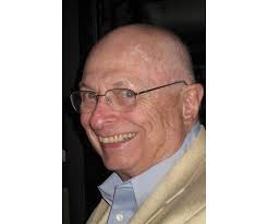 Alfred Buescher Obituary (1925