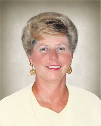 Obituary of Valerie May Burton (nee Rathwell)