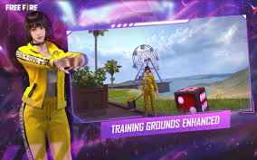 Players freely choose their starting point with their parachute, and aim to stay in the safe zone for as long as possible. Garena Free Fire New Beginning For Android Apk Download
