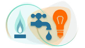Use this form to enroll. Authorization To Establish Utility Services Property Management Forms Contracts Agreements Templates Download Save Print