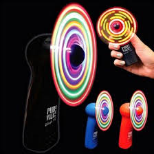 Promotional Glow Light Up Toys Promotional Led Lightup Toys Custom Glowing Toys