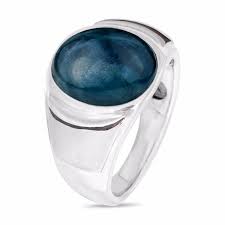 We did not find results for: Dark Blue Apatite Stone Ring Lmj Wolf Badger