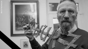 Die CDU trauert um Walter Keßler