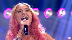 The Winner Takes It All: Seaneman en Esther nemen het tegen elkaar op in  The Winner Takes It All