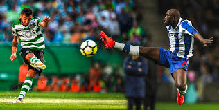 Sporting, o sporting está este ano a apostar muito forte na conquista do campeonato português. Tribuna Expresso A Universalidade Do Talento Questoes De Identidade No Classico Sporting Porto