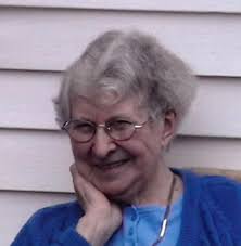 Obituary information for Regena G. "Jean" Barrie