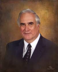 Rev Henry Lee Horton (1944-2017)