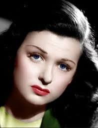 Adrienne Morrison and Richard Bennett