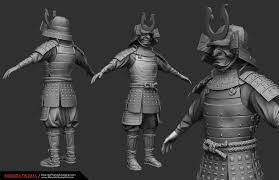 Pin By Pablo Garcia On Samurai Samurai Warrior Samurai Armor Samurai Art