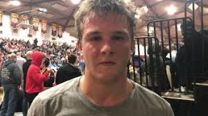 2019 Walsh Jesuit Ironman