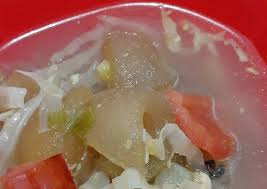 Karena memberikan makanan kepada orang yang membutuhkan adalah suatu ibadah. Bagaimana Membuat Soto Kikil Lezat Resep Terbaik