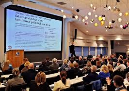 Formannskapskonferanse som engasjerte - Region Sunnhordland